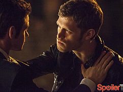 4x20 The Originals - zdjęcia promocyjne