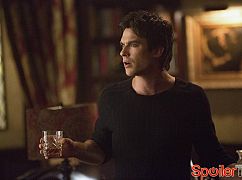 4x20 The Originals - zdjęcia promocyjne