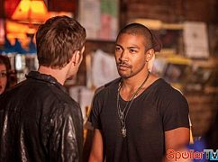 4x20 The Originals - zdjęcia promocyjne