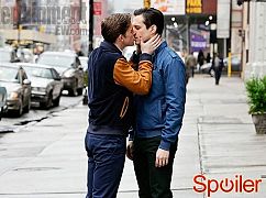 Pamiętniki Carrie: 1x13 Kiss Yesterday Goodbye - zdjęcia promocyjne