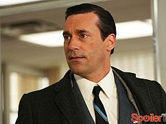Mad Men: 6x02 The Doorway (2) - zdjęcia promocyjne