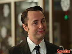 Mad Men: 6x02 The Doorway (2) - zdjęcia promocyjne