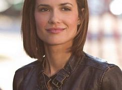 Poślubione armii: 7x05 Disarmament - zdjęcia promocyjne