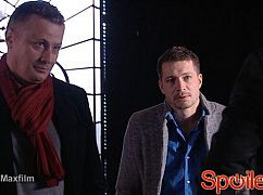 M jak miłość odc. 980 - zdjęcia promocyjne