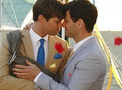 Rodzinka jak inne: 1x22 The Big Day - zdjęcia promocyjne