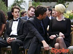 Rodzinka jak inne: 1x22 The Big Day - zdjęcia promocyjne