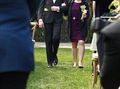Rodzinka jak inne: 1x22 The Big Day - zdjęcia promocyjne