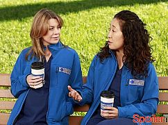 Chirurdzy: 9x20 She’s Killing Me - zdjęcia promocyjne