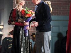 Hart of Dixie: 2x19 This Kiss - zdjęcia promocyjne