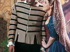 Hart of Dixie: 2x19 This Kiss - zdjęcia promocyjne