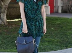 Hart of Dixie: 2x19 This Kiss - zdjęcia promocyjne