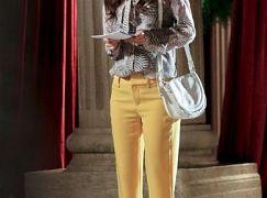 Hart of Dixie: 2x19 This Kiss - zdjęcia promocyjne
