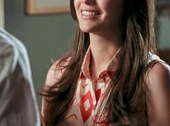 Hart of Dixie: 2x20 If Tomorrow Never Comes - zdjęcia promocyjne