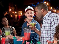 Hart of Dixie: 2x20 If Tomorrow Never Comes - zdjęcia promocyjne