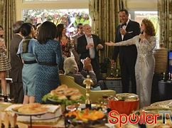 How to Live With Your Parents (For the Rest of Your Life): 1x03 How To Live With The Academy Awards Party - zdjęcia promocyjne