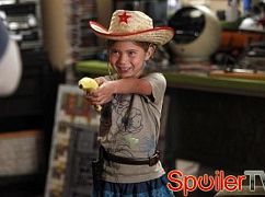 How to Live With Your Parents (For the Rest of Your Life): 1x03 How To Live With The Academy Awards Party - zdjęcia promocyjne