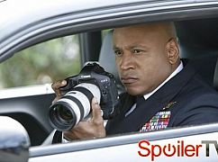 Agenci NCIS: Los Angeles: 4x20 Purity - zdjęcia promocyjne