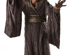 Doctor Who: 7x08 The Rings Of Akhaten - zdjęcia promocyjne