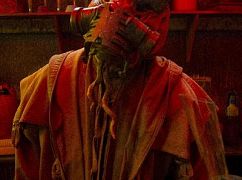 Doctor Who: 7x08 The Rings Of Akhaten - zdjęcia promocyjne
