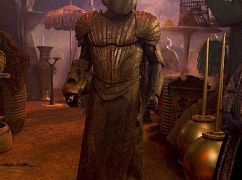 Doctor Who: 7x08 The Rings Of Akhaten - zdjęcia promocyjne
