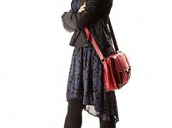 Doctor Who: 7x08 The Rings Of Akhaten - zdjęcia promocyjne