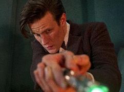 Doctor Who: 7x08 The Rings Of Akhaten - zdjęcia promocyjne
