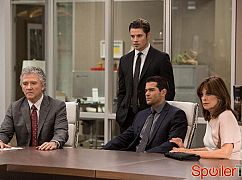Dallas: 2x12 A Call to Arms & 2x13 Love and Family - zdjęcia promocyjne