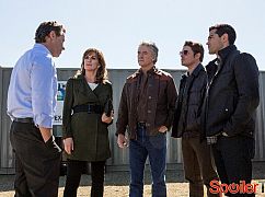 Dallas: 2x12 A Call to Arms & 2x13 Love and Family - zdjęcia promocyjne