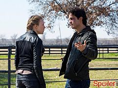 Dallas: 2x12 A Call to Arms & 2x13 Love and Family - zdjęcia promocyjne