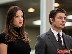 Dallas: 2x12 A Call to Arms & 2x13 Love and Family - zdjęcia promocyjne