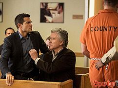 Dallas: 2x12 A Call to Arms & 2x13 Love and Family - zdjęcia promocyjne