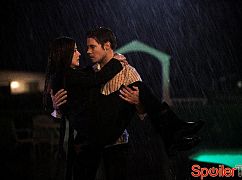 Dallas: 2x12 A Call to Arms & 2x13 Love and Family - zdjęcia promocyjne