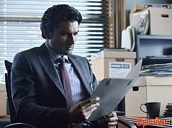 Beauty and the Beast: 1x18 Heart of Darkness - zdjęcia promocyjne