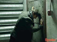 Beauty and the Beast: 1x18 Heart of Darkness - zdjęcia promocyjne