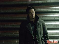 Beauty and the Beast: 1x18 Heart of Darkness - zdjęcia promocyjne