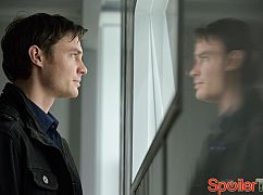 Beauty and the Beast: 1x18 Heart of Darkness - zdjęcia promocyjne