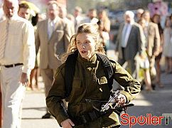 Rewolucja: 1x14 The Night the Lights Went Out in Georgia - zdjęcia promocyjne