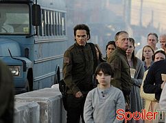 Rewolucja: 1x14 The Night the Lights Went Out in Georgia - zdjęcia promocyjne
