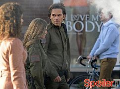 Rewolucja: 1x14 The Night the Lights Went Out in Georgia - zdjęcia promocyjne