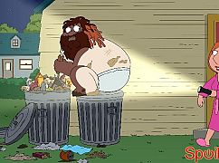 Głowa rodziny: 1x17 Bigfat - zdjęcia promocyjne