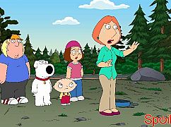 Głowa rodziny: 1x17 Bigfat - zdjęcia promocyjne