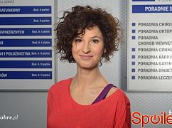 Na dobre i na złe odc. 519 - zdjęcia promocyjne