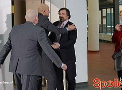 Na dobre i na złe odc. 519 - zdjęcia promocyjne