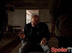 Nie z tego świata: 8x19 Taxi Driver - zdjęcia promocyjne