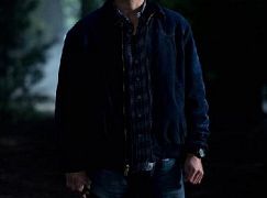 Nie z tego świata: 8x19 Taxi Driver - zdjęcia promocyjne