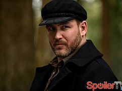 Nie z tego świata: 8x19 Taxi Driver - zdjęcia promocyjne