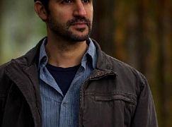 Nie z tego świata: 8x19 Taxi Driver - zdjęcia promocyjne