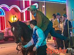 Vegas: 1x18 Scoundrels - zdjęcia promocyjne