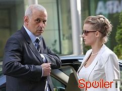 Na krawędzi: 1x06 - zdjęcia promocyjne