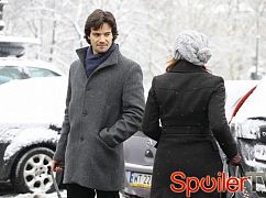 Przyjaciółki: 2x06 - zdjęcia promocyjne